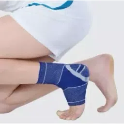 Dyna Malleogrip Ankle Brace-Medium-picture-14