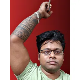 Dynamic Retail Global Men Silver-Plated Link Bracelet-picture-41