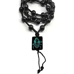 dynamic retail global Shiva Mahakal Locket Pendant Necklace Chain Mahadev Shankar Bholenath GX872-picture-12