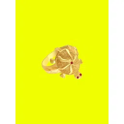 Dynamic Retail Global Unisex Gold Ring-picture-20