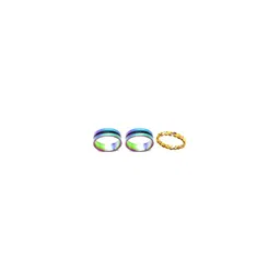 Dynamic Retail Global Unisex Multi Ring-picture-30