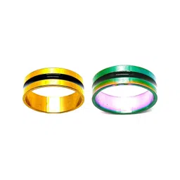 Dynamic Retail Global Unisex Ring-picture-31