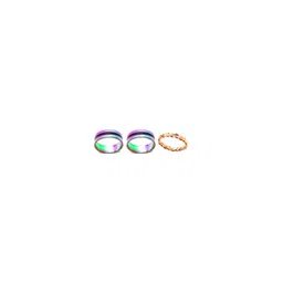 Dynamic Retail Global Unisex Ring-picture-14