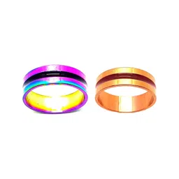 Dynamic Retail Global Unisex Ring-picture-40