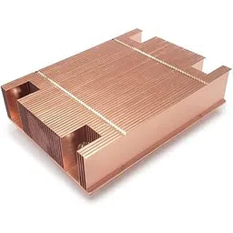 Dynatron A46 1U Copper Fin Steam Chamber Heatsink for AMD AM4/AM5 Socket-picture-13