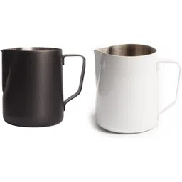 dynore 0.6 L, 0.8 L Steel Kettle Jug-picture-16