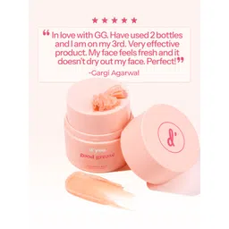 d'you Good Grease Buttery Cleansing Balm Refill 50ml image 2