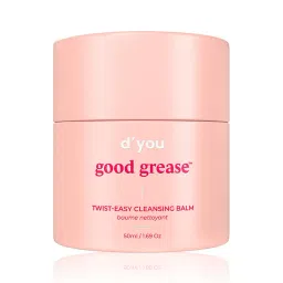D'You good grease Twist-Easy Cleansing Balm - 50 ml-picture-11