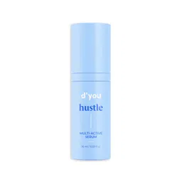 d'you Hustle Multi Active Serum with Peptides & Hyaluronic Acid - 10 ml-picture-43