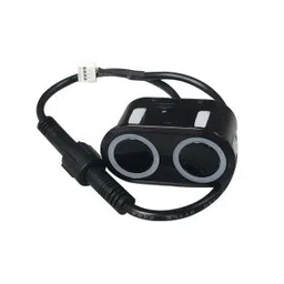 DYP-A21AYYUW-V1.0 UART Auto Ultrasonic Obstacle Avoidance Sensor (Object Range 3 ~ 500cm)-picture-21