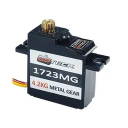 DYS – GS-1723MG Servo motor-picture-18
