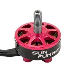 DYS SUNFUN D2306 2500Kv BLDC Motor-picture-18