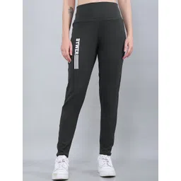 DYWER Women Ankle-Length Printed Tights-picture-24