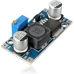 e-infinity XL6009 DC-DC Adjustable Step-up Boost Power Converter Board Module 3V-32V to 5V-35V (1)-picture-50