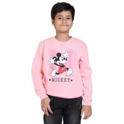 E-MAX Boys Printed Polyester Sweatshirts-picture-42