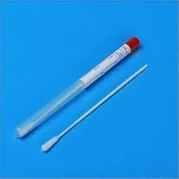 E-MEDI- Swab Sticks 6 inch Natural Eco-friendly Cotton Swab With Sterilized Sticks In Tubes(Pack of 10).-picture-17