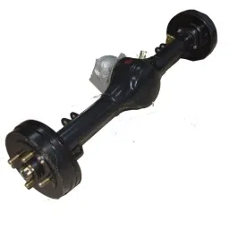 E Rickshaw DIFFERENTIAL 35″ Inch/180 MM-picture-32