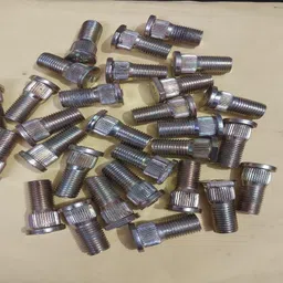 E RICKSHAW DRUM BOLT NUT-picture-23