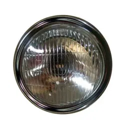 E-RICKSHAW HEAD LIGHT ASSEMBLY WITH HALOGEN BULB-picture-10