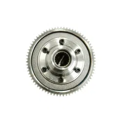 E RICKSHAW HELICAL GEAR WHEEL 18TEETH-picture-29