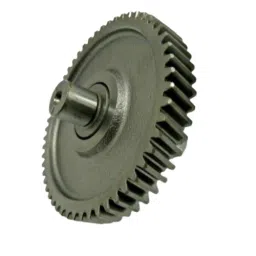 E RICKSHAW HELICAL GEAR WHEEL SMALL-picture-27