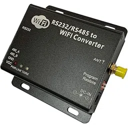 E103-W02-DTU 2.4GHz WLAN DTU Wireless RF Module RS232 RS485 Serial Port CC3200 2.4GHz Transmitter WLAN Server-picture-26