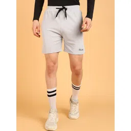 E1.88 Men Loose Fit Dry Fit Training or Gym Sports Shorts-picture-18