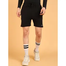 E1.88 Men Loose Fit Rapid-Dry Training or Gym Sports Shorts-picture-39