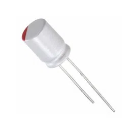 E2821M016C140HY-HYNCDZ-Plugin,D6.3xL14mm Polymer Aluminum Capacitors ROHS-picture-38