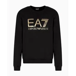 ea7 emporio armani Logo Series Crew-Neck Cotton Stretch Sweatshirt-picture-48