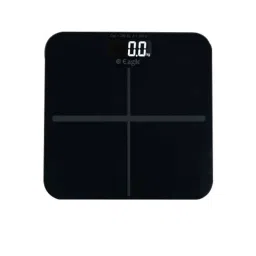 Eagle 180kg Electronic Glass LCD Personal Weighing Scale, EEP-1100A-BK (Pack of 20)-picture-44