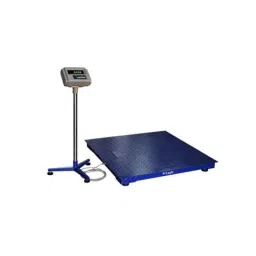 Eagle EIW Pro FL1215 3000kg Mild Steel Commercial &a; Industrial Floor Weighing Scale-picture-12