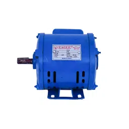 Eagle Single Phase 0.25 HP 2 Pole Foot Mounted AC Standard Motor-picture-26
