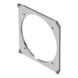 EAO ANTI TWIST RING, PUSHBUTTON SWITCH, 16MM, 51-910-picture-43