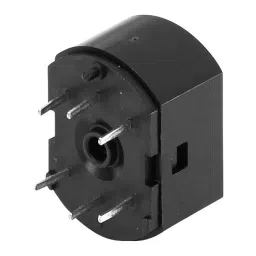 EAO PCB PLUG IN BASE, PUSHBUTTON SWITCH, 31-942-picture-13