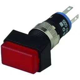 EAO SWITCH, PUSHBUTTON, SPST-NO, 100mA, 42V, 18-147.035.-picture-15