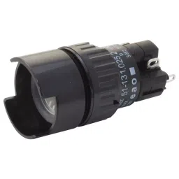 EAO SWITCH, PUSHBUTTON, SPST-NO, 100mA, 42V, 51-425.036.-picture-39