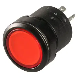 EAO SWITCH, SPNO, ILLUM RED, K84-603.4205-picture-10