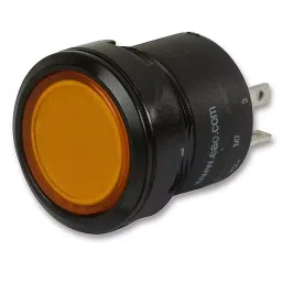 EAO SWITCH, SPNO, ILLUM YEL, K84-603.4609-picture-18