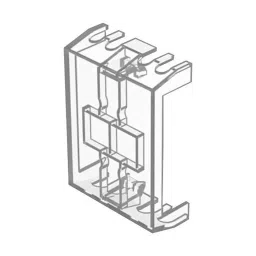 EAO TERMINAL COVER, PLASTIC, 704.964.5-picture-22