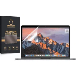 ear wear Screen Guard for MacBook Air 13 inch A2337 M1 A2179 A1932, MacBook Pro 13 inch M2 M1 A2338 A2289 A2251 A2159 A1989 A1706 A1708-picture-11