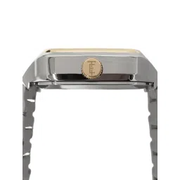 EARNSHAW ES-8294-77 Paxton Skeleton Automatic Watch for Men image 4