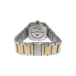 EARNSHAW ES-8294-77 Paxton Skeleton Automatic Watch for Men image 3
