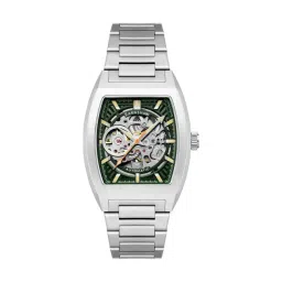 EARNSHAW ES-8302-33 Wellington Automatic Analog Watch For Men-picture-13