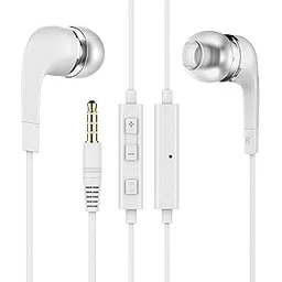 Earphones D for Sam-Sung Galaxy Tab A2 XL/A 2 XL, Sam-Sung Galaxy Tab S6 5G / S 6 5G, Sam-Sung Galaxy Tab A4s / A 4 s, Sam-Sung Galaxy Tab A 10.5 (SPR9, BT-YR, White)-picture-10
