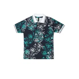 earth conscious Floral Print Cotton Top-picture-19