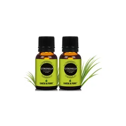 EARTH N PURE 2 Pieces Green Citronella Essential Oil 15ml-picture-14