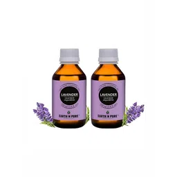 EARTH N PURE 2 Pieces Purple Lavender Essential Oil 15ml-picture-30