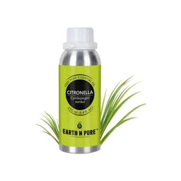 EARTH N PURE Citronella Essential Oil - 250 ml-picture-10