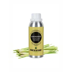 EARTH N PURE Lemongrass EssentialOil-250ml-picture-23